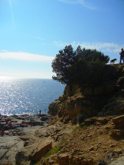 Golfo di Baratti e dintorni…weekend perfetto!