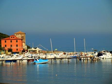 Golfo di Baratti e dintorni…weekend perfetto!