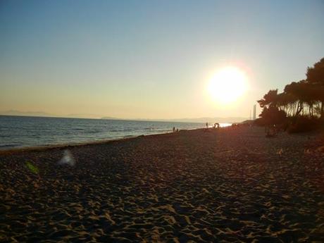 Golfo di Baratti e dintorni…weekend perfetto!