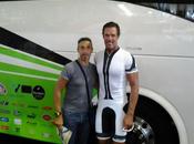 Incontri all'EICA Verona: Cipollini