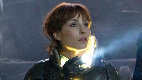 Recensione: Prometheus