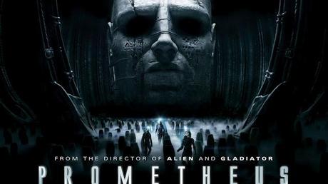 Recensione: Prometheus