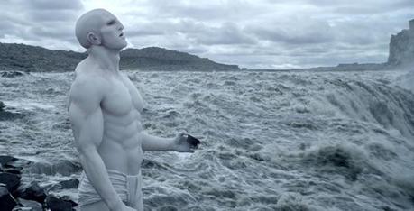 Recensione: Prometheus