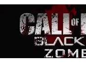 Black teaser trailer della modalità zombie