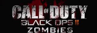 Black Ops 2 : teaser trailer della modalità zombie