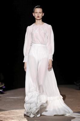 FRANCESCO SCOGNAMIGLIO SPRING SUMMER 2013