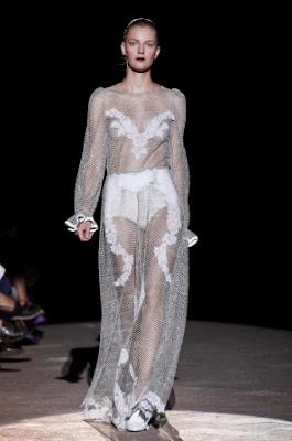 FRANCESCO SCOGNAMIGLIO SPRING SUMMER 2013