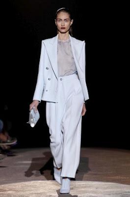 FRANCESCO SCOGNAMIGLIO SPRING SUMMER 2013