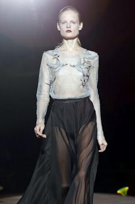 FRANCESCO SCOGNAMIGLIO SPRING SUMMER 2013