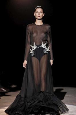 FRANCESCO SCOGNAMIGLIO SPRING SUMMER 2013