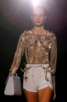 FRANCESCO SCOGNAMIGLIO SPRING SUMMER 2013