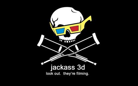 jackass 3D - Recensione e riflessione