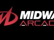 Annunciata Midway Arcade Origins, compilation lode Xbox