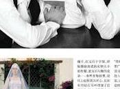 Dolce Gabbana Alta Moda Vogue China