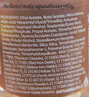 Edicolando in bellezza: Tu Style + smalto Orly a solo €1,10!