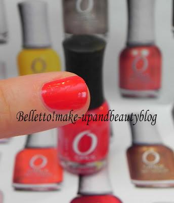 Edicolando in bellezza: Tu Style + smalto Orly a solo €1,10!