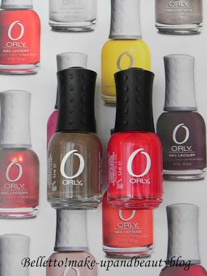 Edicolando in bellezza: Tu Style + smalto Orly a solo €1,10!