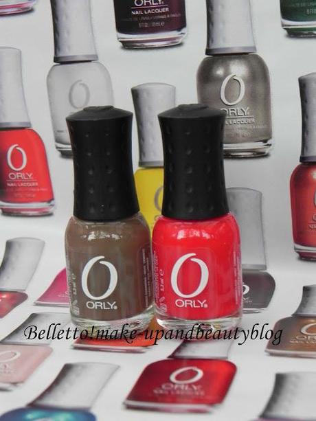 Edicolando in bellezza: Tu Style + smalto Orly a solo €1,10!
