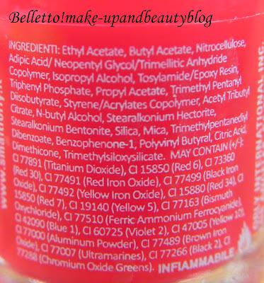 Edicolando in bellezza: Tu Style + smalto Orly a solo €1,10!