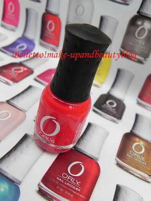 Edicolando in bellezza: Tu Style + smalto Orly a solo €1,10!