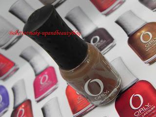 Edicolando in bellezza: Tu Style + smalto Orly a solo €1,10!