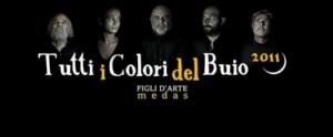 Ricerca Cantante Rock e Cornista per Tutti i Colori del Buio 2012