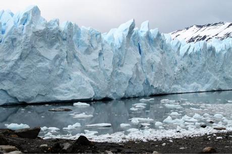 ARGENTINA 5 - IL PERITO MORENO