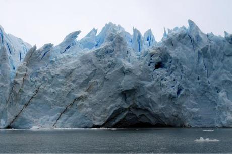 ARGENTINA 5 - IL PERITO MORENO