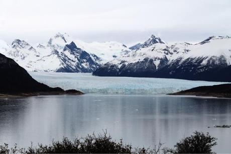 ARGENTINA 5 - IL PERITO MORENO