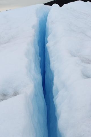 ARGENTINA 5 - IL PERITO MORENO