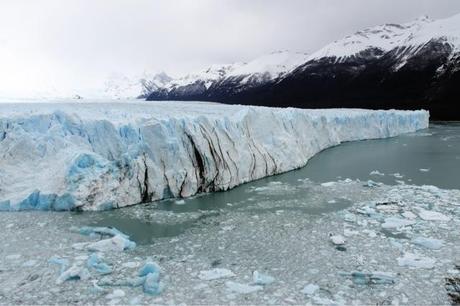 ARGENTINA 5 - IL PERITO MORENO