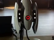 Torretta robotizzata Portal