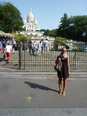 Paris day #7