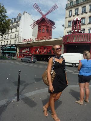 Paris day #7