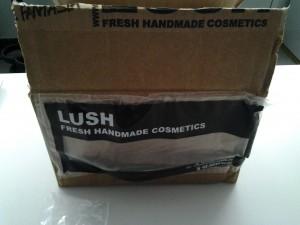 Lush italia acquisti