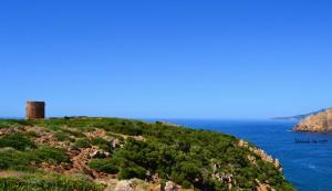 Luoghi magici della Sardegna, Cala Domestica in foto!