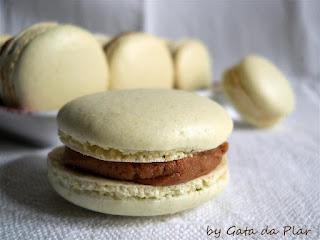 MACARONS!!!