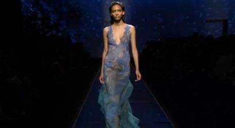 Milano Moda Donna Primavera/Estate 2013: impressioni del primo giorno