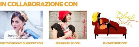 Glam Pro 2012 - Blonde Suite è partner dell'evento