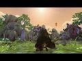 World Warcraft: Mists Pandaria, Blizzard pronta all’evento; sarà diretta online