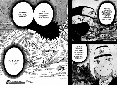 Naruto 602, One Piece 682 - Recensione