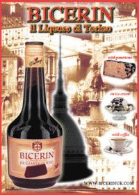 bavareisa,bicerin,liquore al cioccolato,caffè,bicchiere,torino