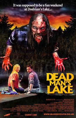 Dead's man lake
