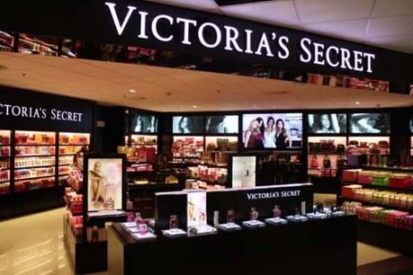 Victoria’s Secret apre a Milano!