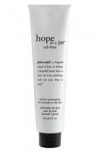 Hope in a Jar™ oil free di Philosophy™ – crema viso