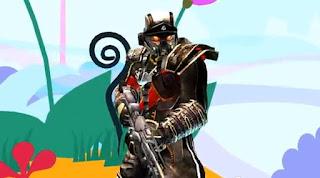 Playstation All Stars Battle Royale : trailer dal TGS 2012