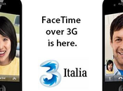 iPhone Gratis Facetime Italia