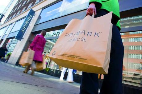 SHOPPING | Primark, la catena fast-fashion per eccellenza