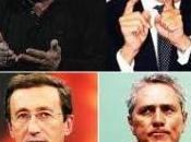grillaia “terzobottismo”