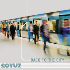 soyuz-back to the city